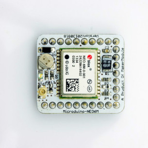 Microduino GPS NEO 6M