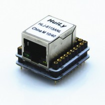 Microduino ENC