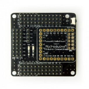 Microduino-Solo