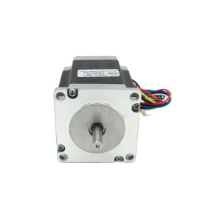 NEMA 23 Stepper Motor 0.9Â° 78 mm (57BYGHM604 )