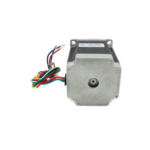 NEMA 23 Stepper Motor 0.9Â° 78 mm (57BYGHM604 )