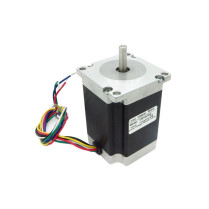 NEMA 23 Stepper Motor 0.9Â° 78 mm (57BYGHM604 )