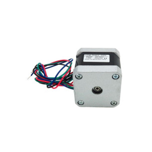NEMA 16 Stepper Motor 0.9Â° 36mm ( 16HM3406 )