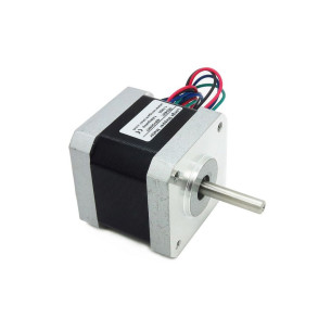 NEMA 16 Stepper Motor 0.9Â° 36mm ( 16HM3406 )