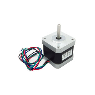 NEMA 16 Stepper Motor 0.9Â° 36mm ( 16HM3406 )