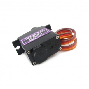 Micro Servo Tower Pro MG-90 