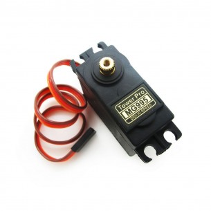 Digital High Torqe Servo Tower Pro MG-995  (Metal Core)