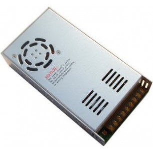 Power Supply, +/-, 5/12/24/48VDC, 100/350W