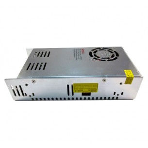 Power Supply, +/-, 5/12/24/48VDC, 100/350W