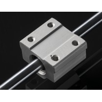 Linear Bearing Platform - SMA8/10/12UU