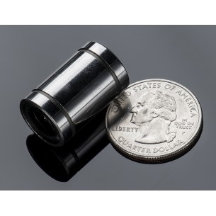 Linear Ball Bearing - LM8/10/12UU