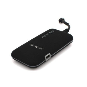 TK110 voiture GSM / GPRS / GPS Tracker en temps rÃ©el