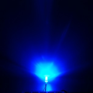 LED - RGB Clear Common Cathode