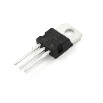 78xx Voltage Regulator - 3.3, 5, 9, 12, 15, 24 V