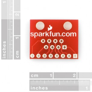 Breakout Board for RJ45