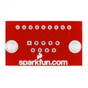 Serial / DB9 Breakout Board
