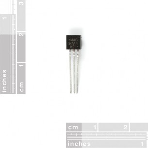MAC97A4GOS, TRIAC
