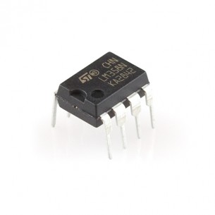 LM358 - Op-Amp