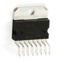 L298N - Full-Bridge Motor Driver Dual