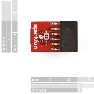 FTDI Basic 5V - USB to Serial Retail