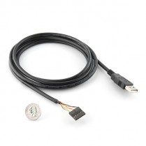  FTDI Cable 5V - 180 cm