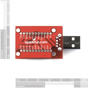XBee Explorer Dongle