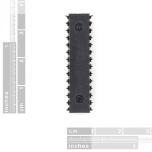  TLC 5940 - Pilote PWM