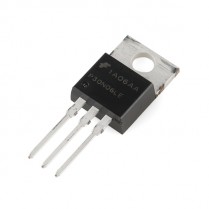  N-Channel MOSFET 60V 30A