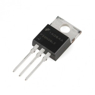  N-Channel MOSFET 60V 30A