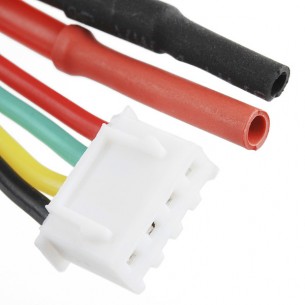 Polymer Lithium Ion Battery - 1500mAh 11.1v