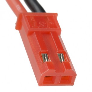 Polymer Lithium Ion Battery - 500mAh 7.4v