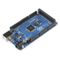 Arduino Mega 2560 R3 (Compatible)