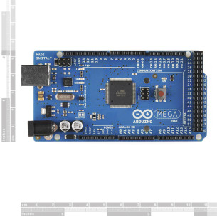 Arduino Mega 2560 R3 (Original)