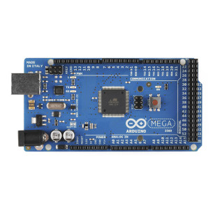 Arduino Mega 2560 R3 (Original)