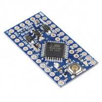 Arduino Pro Mini 328 - 5V/16MHz (Original)