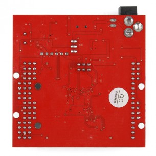 FPGA Papilio One - Xilinx Spartan, 3E - 500K