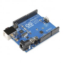 Arduino Uno- R3 SMD (Original)