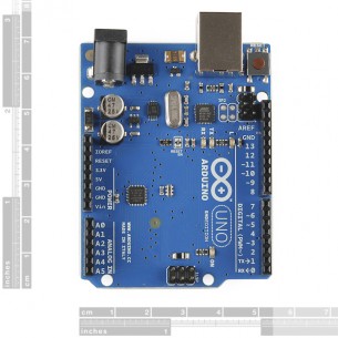 Arduino Uno- R3 SMD (Original)