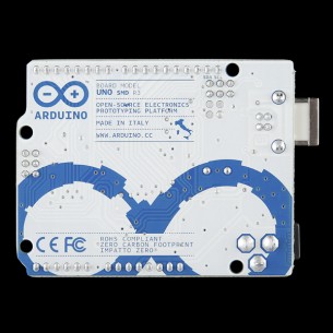 Arduino Uno- R3 SMD (Original)