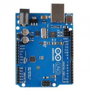Arduino Uno- R3 SMD (Original)