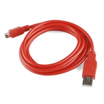 SparkFun USB Mini-B Cable