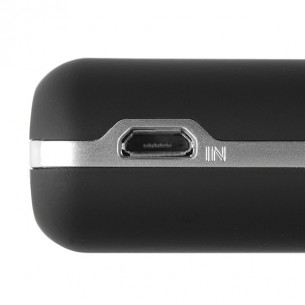 USB Battery Pack - 6600 mAh