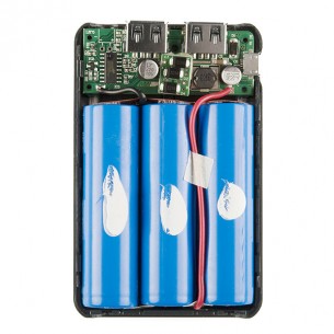 USB Battery Pack - 6600 mAh