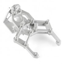 Griffe/Main robotique - MKII