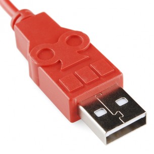 SparkFun Hydra Power Cable - 182 cm
