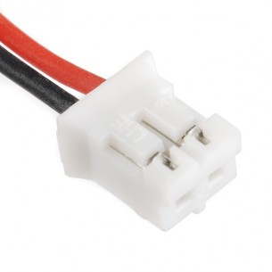 SparkFun Hydra Power Cable - 182 cm
