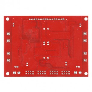 Rover 5 Motor Driver Board
