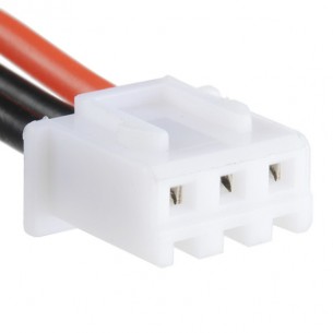 Polymer Lithium Ion Battery - 1000mAh 7.4v