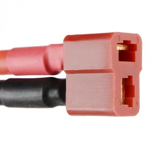 Polymer Lithium Ion Battery - 1000mAh 7.4v