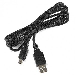 arLCD - 3.5" Touchscreen